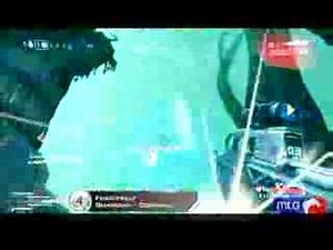 Top Ten ESPN/MLG Halo 3 #1