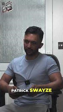 Road House (1989): Sam Elliott's Timeless Cowboy Look #shorts