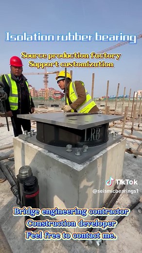 Seismic Isolation Technology for Earthquake Resilience