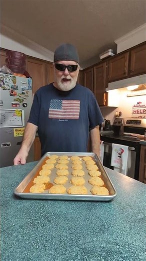 Cheese Straw Cookies 🧀 | Classic Southern Christmas Snack