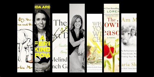 Hoda Kotb Reveals the One Book She Believes ‘Everyone Should Read’