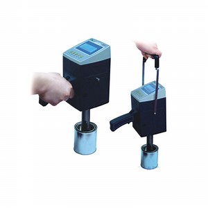 [Hot Item] BGD 160 Liquid Viscosity Apparatus Portable Viscosity Meter