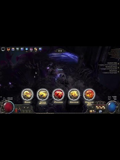 TOP 5 BEST BUILDS IN POE 2 PATCH 0.4 | S-TIER META GUIDE