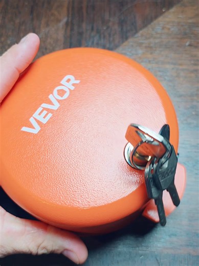 Leaving your trailer unattended without a solid lock is an easy risk to avoid. This heavy-duty trailer lock is designed to fit multiple coupler sizes and helps keep your RV, boat, or utility trailer secured when parked at home, on the job site, or at the campground. Quick to install, tough build, and includes multiple keys so you’re not stuck if one goes missing—simple protection that gives peace of mind wherever you drop your trailer. #TrailerSecurity #RVLife #TowLife #TikTokShopCreatorPicks #T