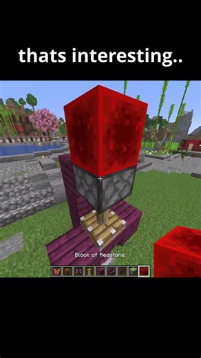 the end rod.. 💀💔 #minecraft #minecraftmemes