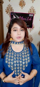 Perfect outfit to pull off classy look with beautiful intricate...