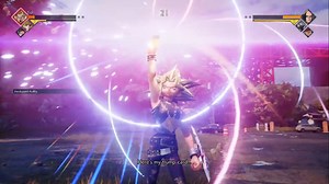 IGN has released a 6 minutes gameplay for《Jump Force》. 《Jump Force》is due out for PlayStation 4 and Xbox One on February 14 in Japan, and PlayStation 4, Xbox One, and PC on February 15 in the Americas and Europe. Youtube： https://www.youtube.com/watch?v=QpZUZ5qjhyY | Nmia 尼未亞