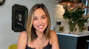 Dancing on Ice star Myleene Klass debuts new short hair do