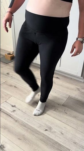 Compression Leggings - Review