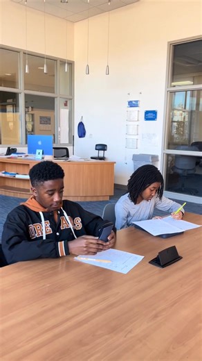 27 reactions | At Crossroads, college prep extends far beyond...