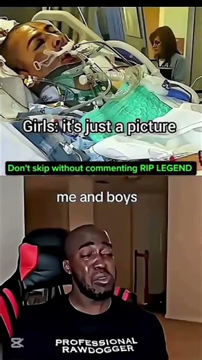 He was alive in the crowd then gone in a year RIP XXXTENTACION #xxxtentacion #llj #ripx #missyoux