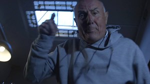 Pete and Bas on Reels