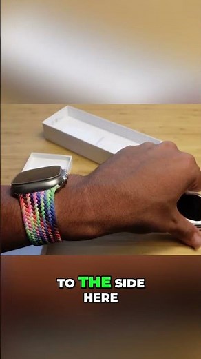 Galaxy Watch Ultra Stunning Design & What's Inside!