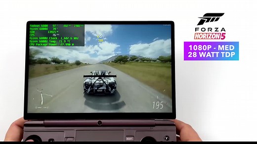 GPD WIn Max 2 Ryzen 6800U Handheld Gaming PC First Look! 👀 The All New GPD WIn Max 2 Ryzen 6800U handheld gaming PC is here and better than ever! In this video, we take a first look at one of the best handheld gaming PCs we've seen so far! packed with an insane amount of tech, This is powered by the Ryzen 7 6800U and offers amazing performance. ETA PRIME's Youtube channel does a quick unboxing, go over the specs, run some benchmarks, Test some PC games, and even an eGPU using USB4! so much powe