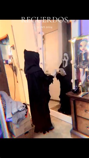 Hallowen 💀🎃 scream #scream #calabazasdehalloween #halloween2025 | Janeth Misray Zavala