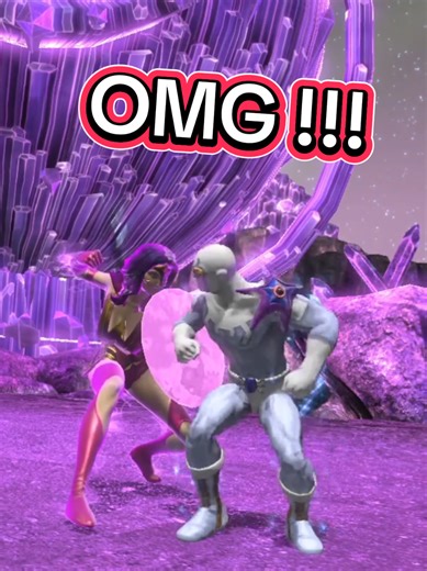 Funny Moments in DC Universe Online