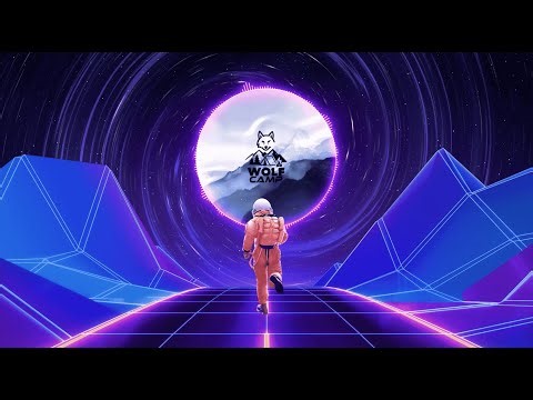 Wolf camp - Camp music loop