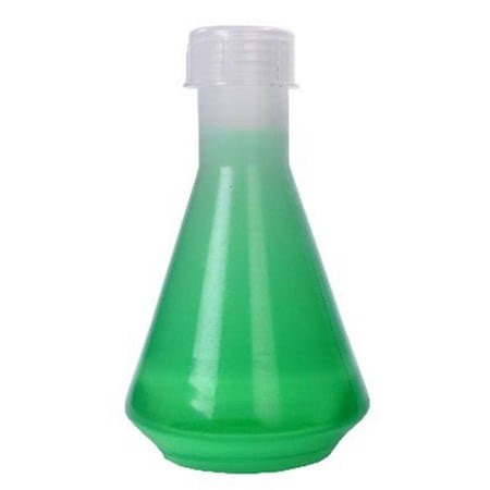 American Educational Products 7-300-500 Erlenmeyer Conical Flask, 500 Ml. - Walmart.ca