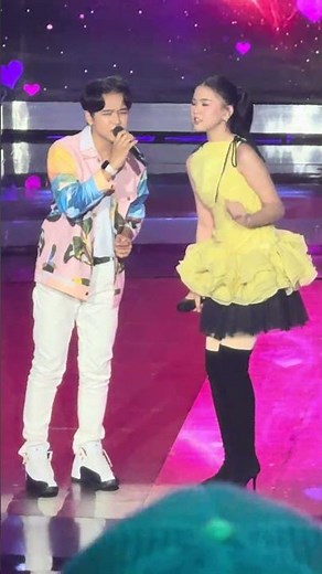 DUET ARBIL DAN ANISA II DANGDUT ACADEMY 8 #live