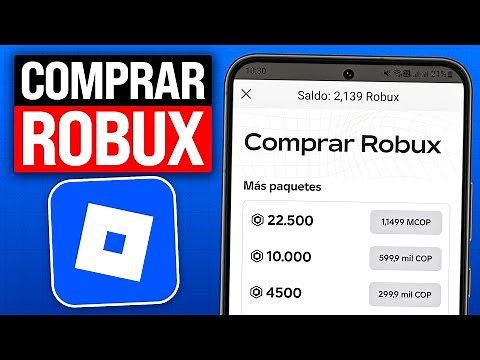 How to Buy Robux in Roblox (2026) From Your Mobile Phone