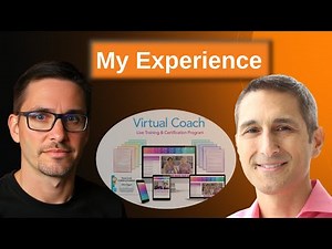 Eben Pagan Virtual Coach Review - Is It Worth It?
