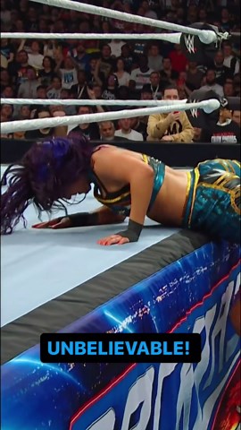 WWE | THIS MATCH IS INSANE! 👏👏👏 #WWEBacklash | Instagram