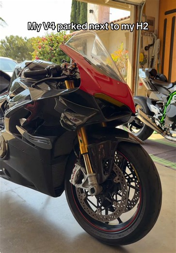 The Scariest Motorcycle Moment Ever!
