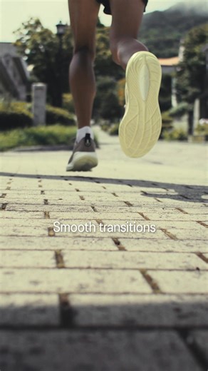 Experience a soft feel underfoot with the GEL-CUMULUS™ 27 shoe. This neutral everyday trainer is a versatile choice for various running workouts and distances | ASICS | Facebook