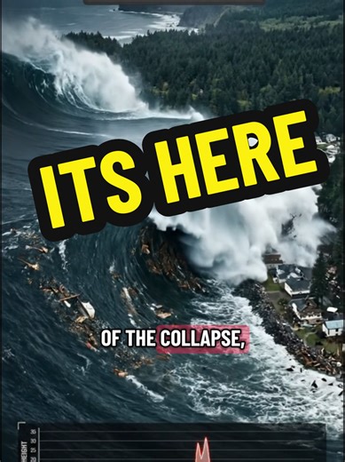 THE COMING. they know what's coming and so do we everything that we have learned about the restart about the inheritors about the mud flood and tartaria and a little season of Satan Satan's short time to deceive the Nations to manipulate the scriptures and the Prophecies of old they tell us time is missing but there is nothing missing they manipulated the timeline and tried to delete the prophecies and all of the works of the Messiah the savior of the world God bless good luck the truth is searc