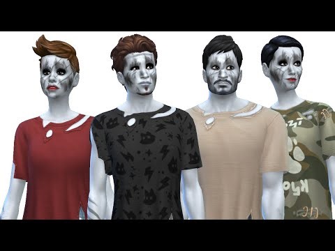 THE SIMS 4 ~ ANI * VERSARY SAVE FILE ~ ZOMBIES ~ R2.4