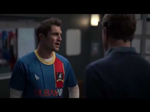 "Ted Lasso" - Teamwork