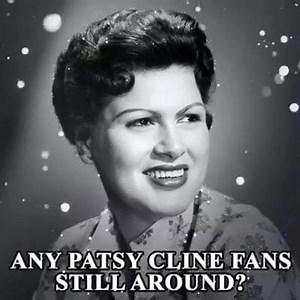 11K views · 559 reactions | Patsy Cline -- I Fall To Pieces | We Love Old Songs | Facebook