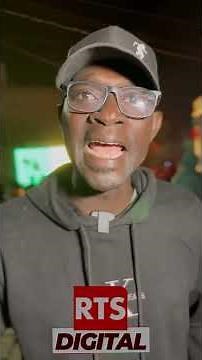 Retraite au flambeau à la cité Comico 5 de Bambilor, familles militaires expriment leur gratitude.