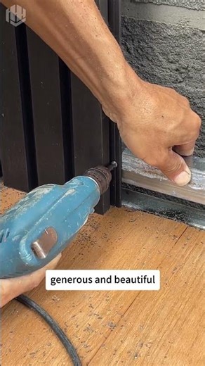 wpc wall cladding.can indoor and outdoor use