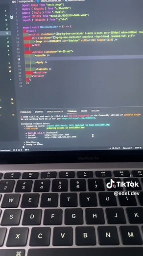 Novedades en Visual Studio Code: Comparte tu URL pública