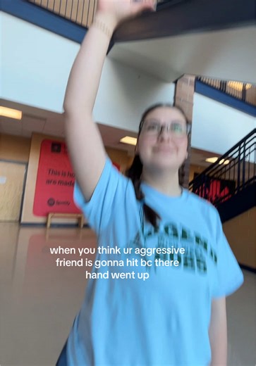 Understanding Aggression in Friendships