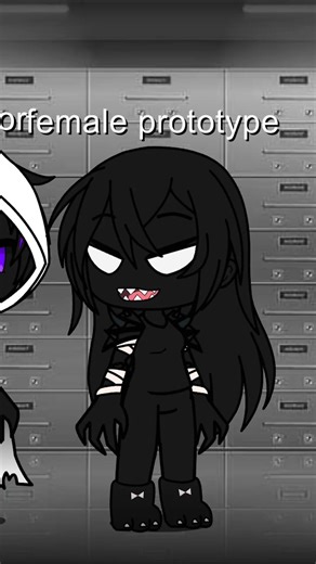 The female prototype ￼and the doctor #poppyplaytime ‪@mattiazombiefrz8134‬