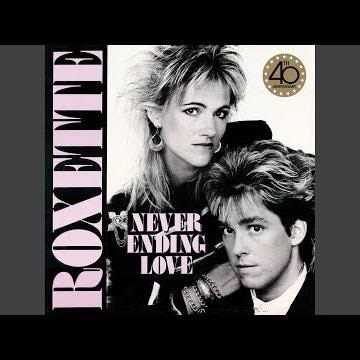 Neverending Love (T&A Demo, 1986)