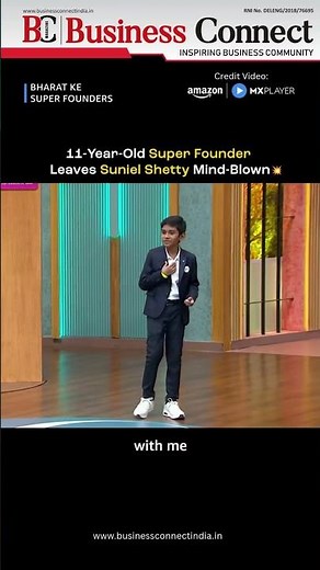 Meet India’s Young Founders Changing the Future | Bharat Ke Super Founders #entrepreneurship