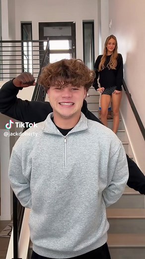 Jack Doherty's Funny Moments and Challenges