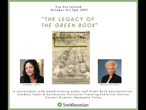 The Legacy of the Green Book