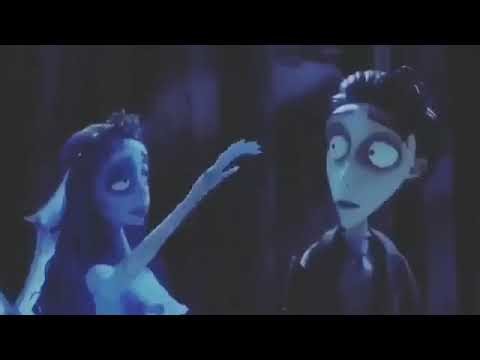 Corps Bride Moonlight Edit