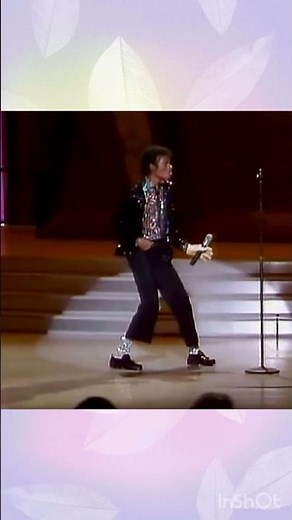 Michael Jackson’s First Moonwalk | Billie Jean Live Motown 25 (1983)