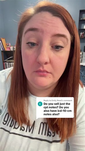 Replying to @Emily Reed