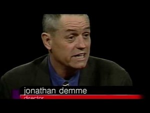 Jonathan Demme interview (2000)