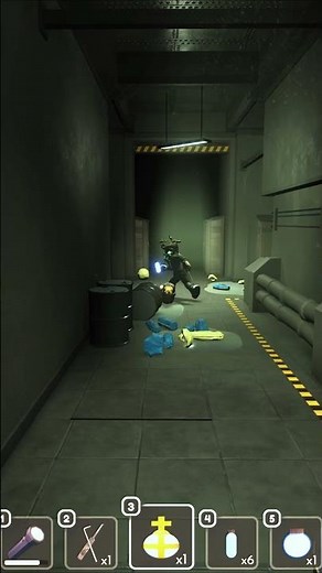 Doors Roblox - The problem was solved, but I lost another friend