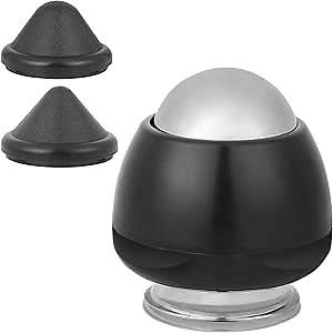 Massage Ball,Mountable 3 in 1 Trigger Point Ball Massage Tool,Lacrosse Ball and Cold Massage Roller Ball Set for Trigger Point Massage,Foot Massage,Muscle Relief,Myofascial Release