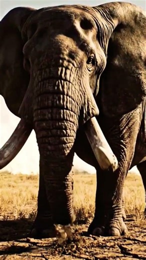 Life 6.0 Million Years Ago | The First Stone Strike That Changed Human Survival Forever#humanhistory