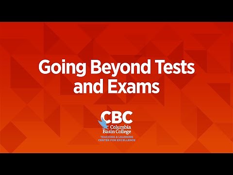 Authentic Assessments: Examples and Practical Suggestions