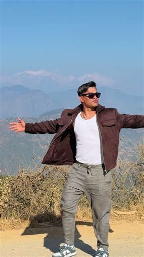 Exploring Siddheshwor Asare G in Palpa